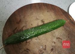 麻辣牛肉的做法图解1