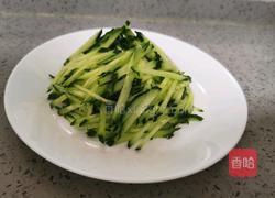 麻辣牛肉的做法图解3