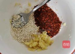 麻辣牛肉的做法图解9