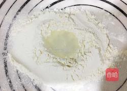 番茄虾仁面片汤的做法图解1