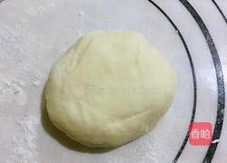 番茄虾仁面片汤的做法图解2