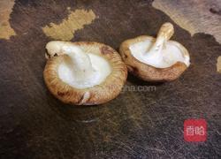 香菇瘦肉粥的做法图解2