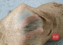 黑全麦面包的做法图解6