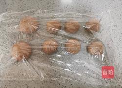 黑全麦面包的做法图解10