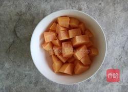 滋补养生粥的做法图解3