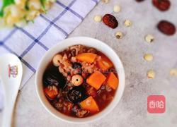 滋补养生粥的做法图解12