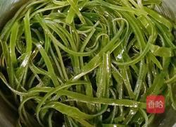 凉拌海带丝的做法图解13