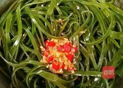 凉拌海带丝的做法图解14