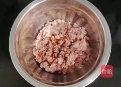 玉米炒肉沫的做法图解5