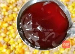 玉米炒肉沫的做法图解17