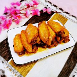 懒人鸡翅（电压力锅版）的做法[图]