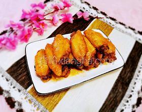 懶人雞翅（電壓力鍋版）