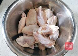 懒人鸡翅（电压力锅版）的做法图解1