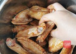 懒人鸡翅（电压力锅版）的做法图解8