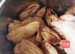 懒人鸡翅（电压力锅版）的做法图解10