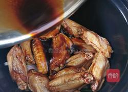 懒人鸡翅（电压力锅版）的做法图解15