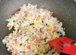 芝士焗饭的做法图解11