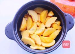 黄桃罐头的做法图解5