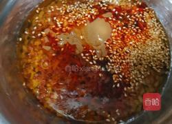 雪碧拌面的做法图解5