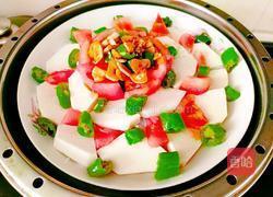 养生芋头的做法图解14