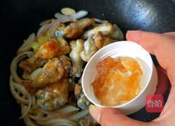 吮指鸡翅根的做法图解11