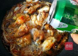 吮指鸡翅根的做法图解13