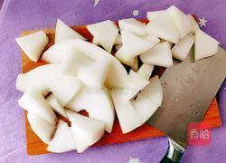 冬菇紫菜汤的做法图解4