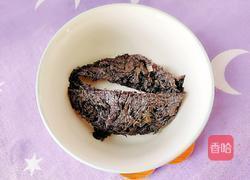 冬菇紫菜汤的做法图解5