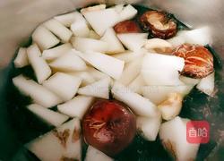 冬菇紫菜汤的做法图解9