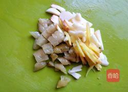 鱼香鸡丝的做法图解5