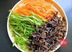 鱼香鸡丝的做法图解6