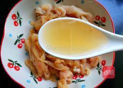 鱼香鸡丝的做法图解9