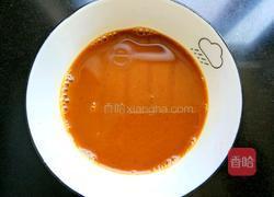 鱼香茭白肉丝的做法图解7