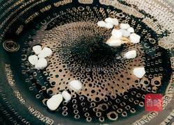 韭菜炒虾仁的做法图解7