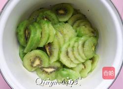 猕猴桃果酱的做法图解4