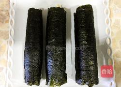 蟹足棒寿司的做法图解4