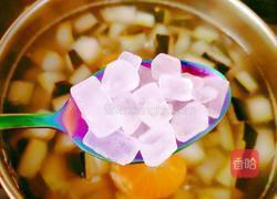 冰糖柑橘冬瓜皮的做法图解7