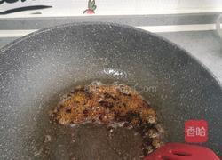 板栗烧鸡块的做法图解10