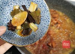 板栗烧鸡块的做法图解16