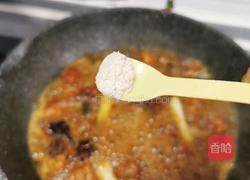 板栗烧鸡块的做法图解18