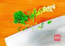 无油糖醋茄子的做法图解5