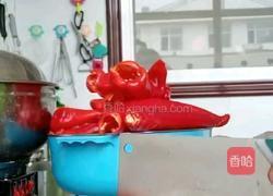 牛肉辣椒酱的做法图解2