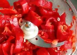 牛肉辣椒酱的做法图解3