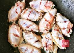 麻辣香酥鸡翅的做法图解6