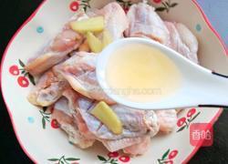 麻辣香酥鸡翅的做法图解5