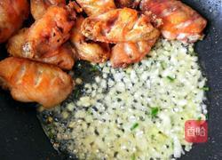 麻辣香酥鸡翅的做法图解8