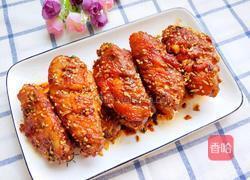 麻辣香酥鸡翅的做法图解14