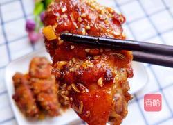 麻辣香酥鸡翅的做法图解15