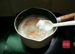 西红柿鸡蛋肉末面线的做法图解9