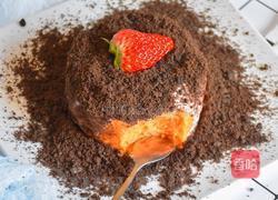 奥利奥酸奶红薯泥的做法图解11